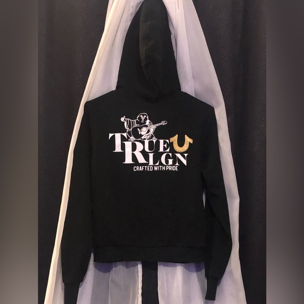 True religion Jacket
